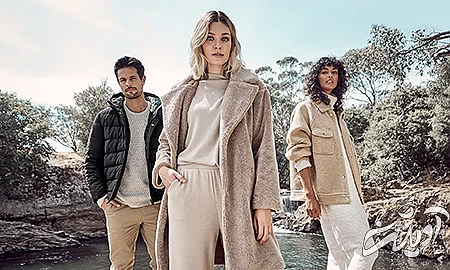 راهنمای انتخاب و خرید لباس زمستانی نکته هایی برای خرید لباس زمستانی, راهنمای خرید لباس های زمستانی, نکته هایی برای خرید لباس های زمستانه